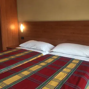 Holidays Apartmán Livigno