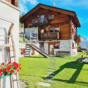 Selva Apartmán Isolaccia