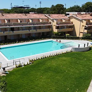Prázdninový dům Villaggio Selene, Bibione